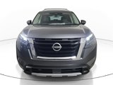 New 2025 Nissan Pathfinder Platinum w/ Cargo Package image 3