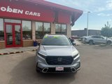 Used 2023 Honda CR-V Sport Touring image 2