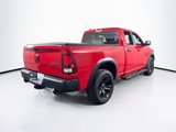 Used 2022 RAM 1500 Classic Warlock w/ Electronics Group image 5