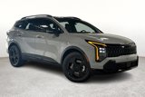 New 2026 Kia Sportage X-Line image 2