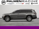 New 2025 Jeep Grand Cherokee L Laredo w/ Luxury Tech Group I image 3