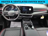 New 2026 Chevrolet Equinox RS w/ Convenience Package III image 2