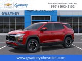New 2026 Chevrolet Equinox ACTIV w/ Convenience Package III image 2