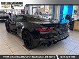 New 2025 Chevrolet Corvette E-Ray image 3