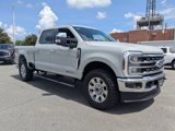 New 2025 Ford F250 4x4 Crew Cab Super Duty image 2