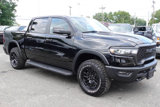 Used 2025 RAM 1500 Rebel w/ Rebel Level 1 Equipment Group image 4