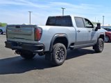 Used 2024 GMC Sierra 2500 AT4X w/ Snow Plow Prep/Camper Package image 6