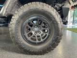 Used 2023 Jeep Wrangler Unlimited Rubicon w/ Xtreme 35 Tire Package image 3