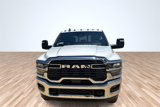 New 2025 RAM 2500 Big Horn image 2