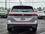New 2025 Volkswagen Atlas SEL image 5