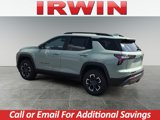 New 2026 Chevrolet Equinox ACTIV image 3