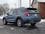 New 2025 Ford Explorer Active w/ Active Comfort Package image 3