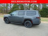 New 2025 Jeep Wagoneer Series II w/ Convenience Group I image 5