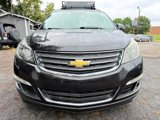Used 2014 Chevrolet Traverse LT w/ All-Star Edition image 2