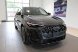 New 2025 Audi SQ5 Premium Plus image 2