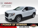 Certified 2024 GMC Terrain SLE image 1