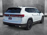 New 2025 Volkswagen Atlas SE image 2