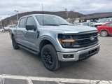 New 2025 Ford F150 XLT w/ Equipment Group 302A MID image 3