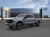 New 2025 Ford F250 Lariat w/ Lariat Ultimate Package image 2