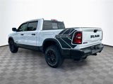 Certified 2025 RAM 1500 Rebel w/ Bed Utility Group image 5