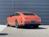 Used 2024 Mercedes-Benz AMG GT 63 image 3