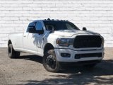 New 2024 RAM 3500 Big Horn w/ Night Edition image 1