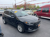 Used 2019 Jeep Cherokee Latitude w/ Popular Appearance Group image 3