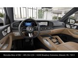 New 2025 Mercedes-Benz GLS 450 4MATIC image 2