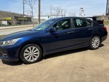 Used 2015 Honda Accord EX-L image 2