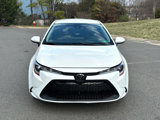 Used 2021 Toyota Corolla LE image 3