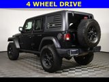 Used 2021 Jeep Wrangler Unlimited Sport image 5