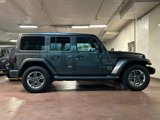 Certified 2021 Jeep Wrangler Unlimited Sahara image 6