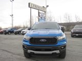 Used 2022 Ford Ranger XLT w/ Equipment Group 301A Mid image 2