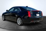 Used 2017 Cadillac ATS Luxury w/ Safety and Security Package image 2