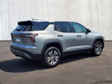 New 2026 Chevrolet Equinox LT w/ LPO, Floor Liner Package image 4