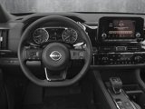 New 2025 Nissan Pathfinder Rock Creek image 4