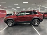 Used 2021 Jeep Cherokee Trailhawk w/ Trailer Tow Group image 4
