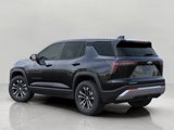 New 2026 Chevrolet Equinox LT image 3