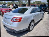 Used 2013 Ford Taurus Limited image 6
