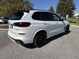 New 2026 BMW X5 sDrive40i w/ Executive Package image 3