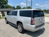 Used 2016 GMC Yukon XL Denali w/ Open Road Package image 2