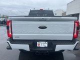 New 2025 Ford F250 Lariat image 4