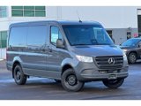 New 2025 Mercedes-Benz Sprinter 2500 image 2