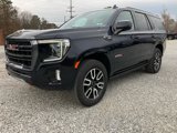Used 2024 GMC Yukon AT4 w/ AT4 Premium Package image 2