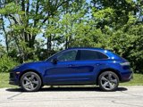 Certified 2024 Porsche Macan image 2