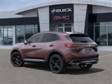 New 2025 Buick Envision Sport Touring image 3