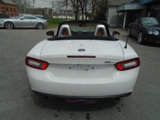 Used 2018 FIAT 124 Spider Lusso image 5