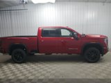 New 2025 GMC Sierra 3500 AT4 w/ Technology Package image 3