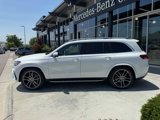 New 2025 Mercedes-Benz GLS 580 4MATIC image 3