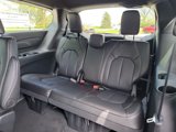 New 2025 Chrysler Pacifica Select image 2